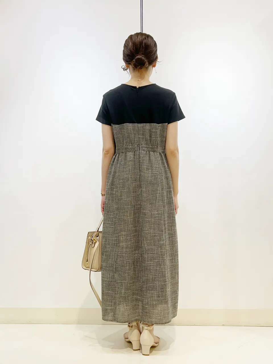 ONWARD CROSSET SELECT 松本 コーディネート画像