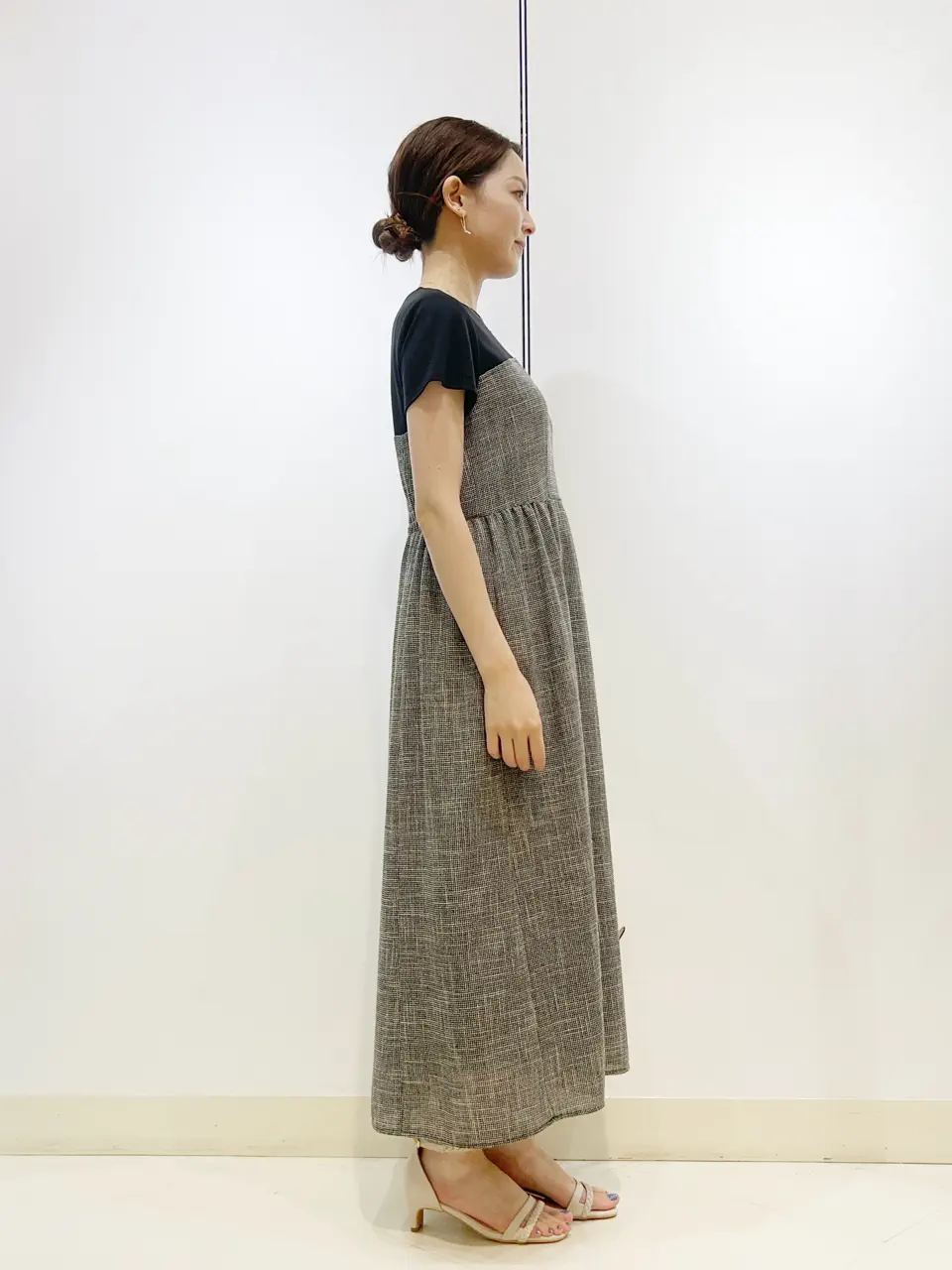 ONWARD CROSSET SELECT 松本 コーディネート画像