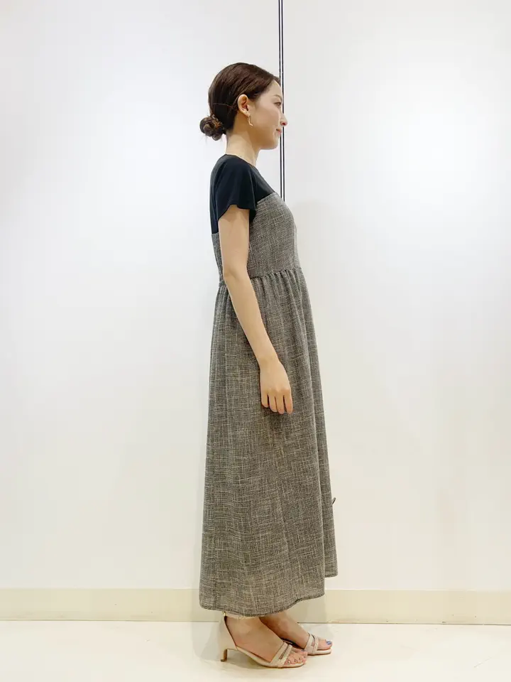 ONWARD CROSSET SELECT 松本 コーディネート画像