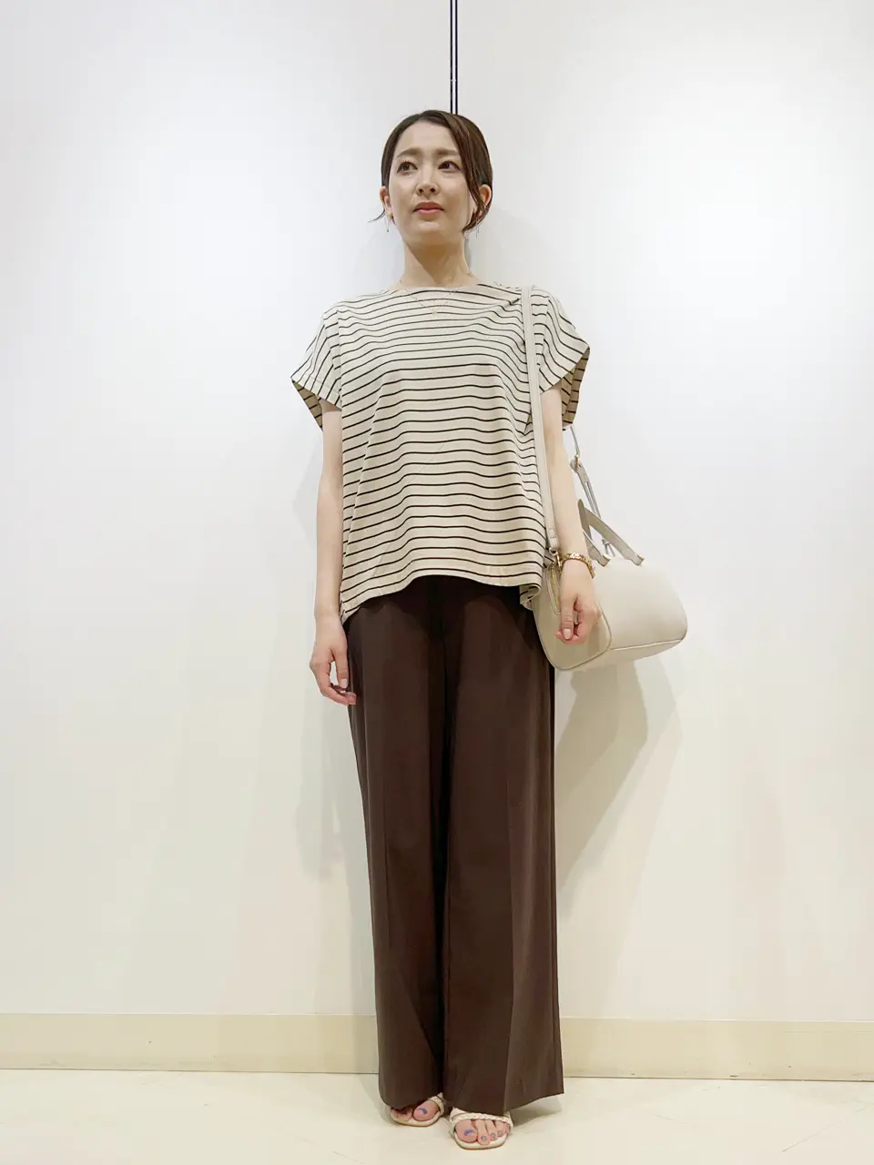  松本 コーディネート画像