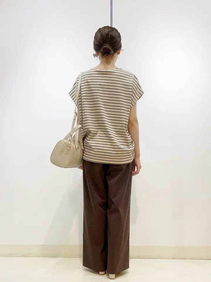 ONWARD CROSSET SELECT 松本 コーディネート画像