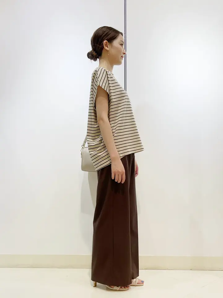 ONWARD CROSSET SELECT 松本 コーディネート画像