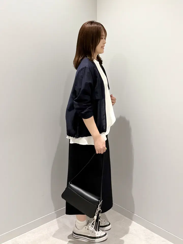 ONWARD CROSSET SELECT Tamura コーディネート画像