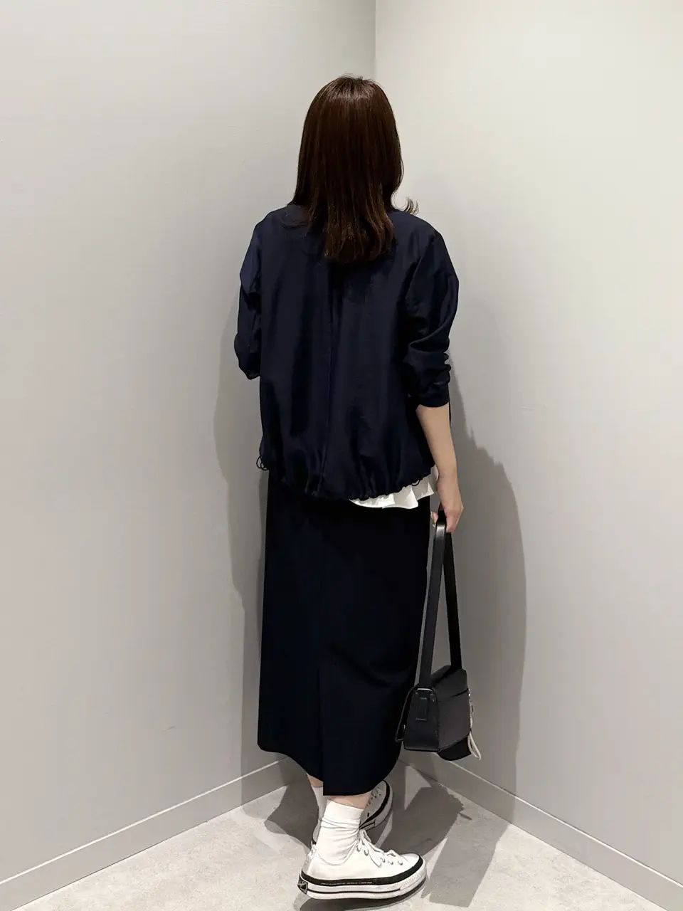 ONWARD CROSSET SELECT Tamura コーディネート画像