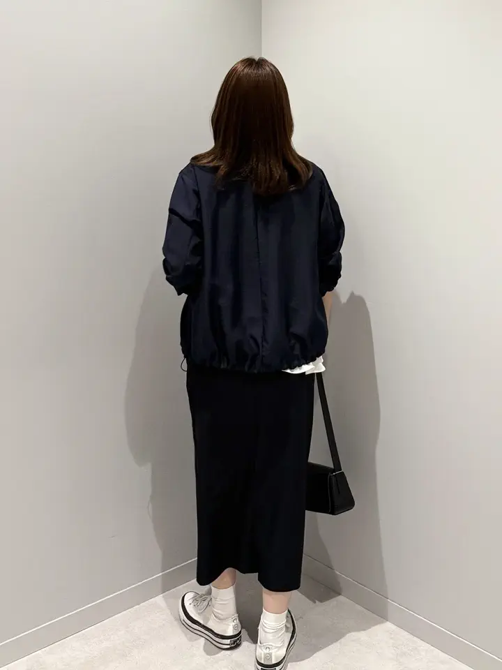 ONWARD CROSSET SELECT Tamura コーディネート画像
