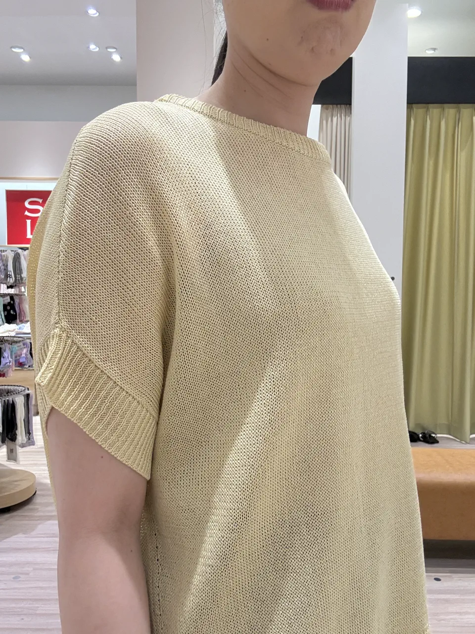 ONWARD CROSSET SELECT 岡 コーディネート画像