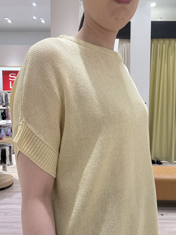 ONWARD CROSSET SELECT 岡 コーディネート画像