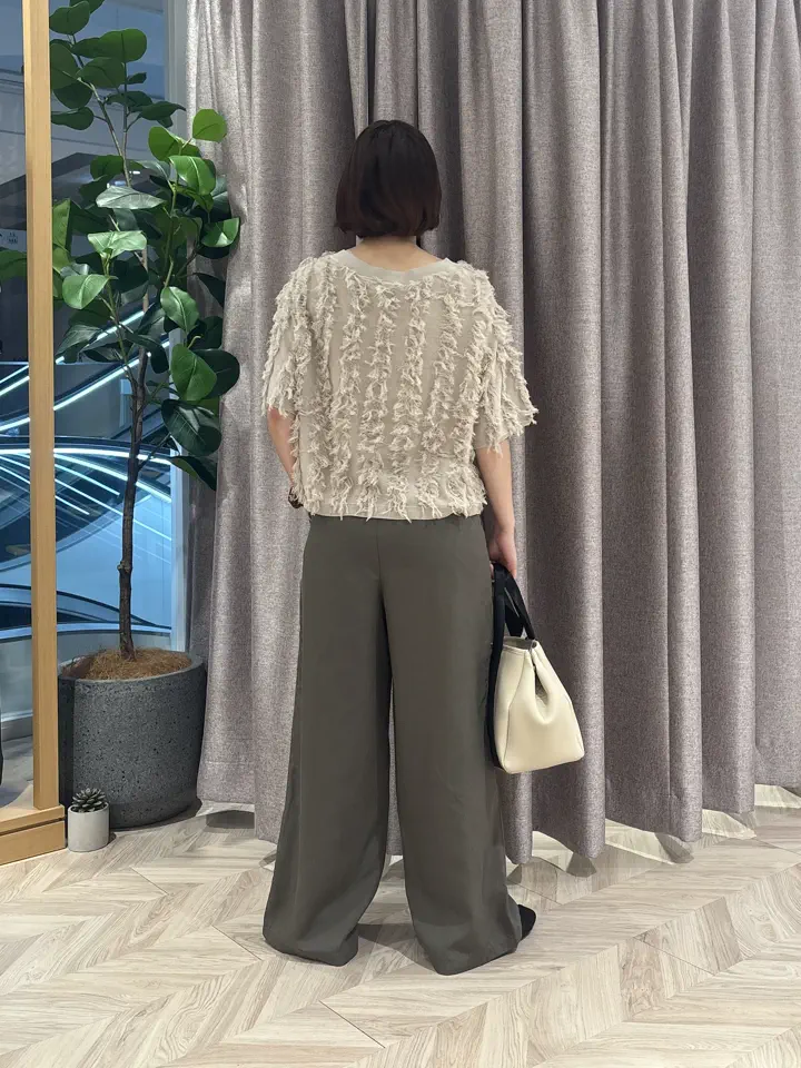 ONWARD CROSSET SELECT 木寺 コーディネート画像