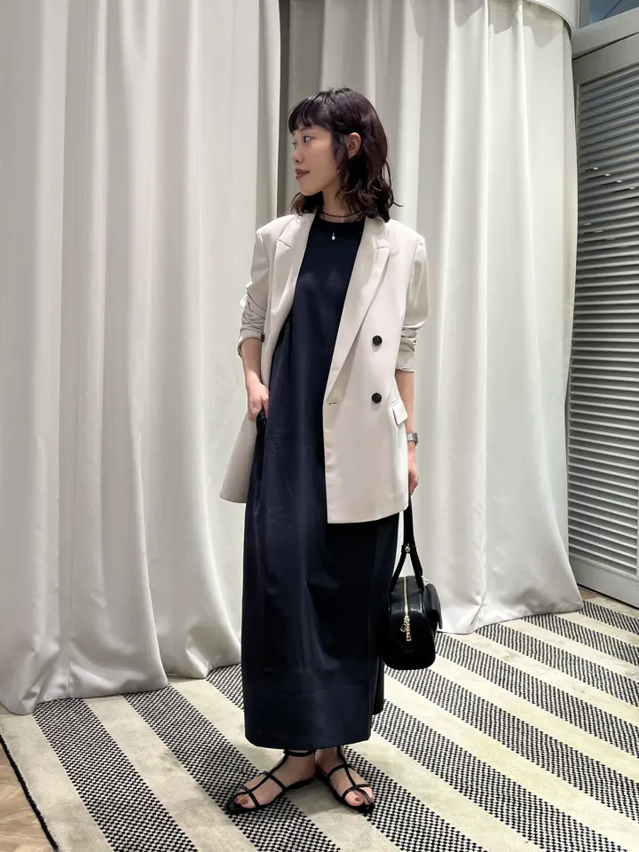 ONWARD CROSSET SELECT 伊藤 コーディネート画像