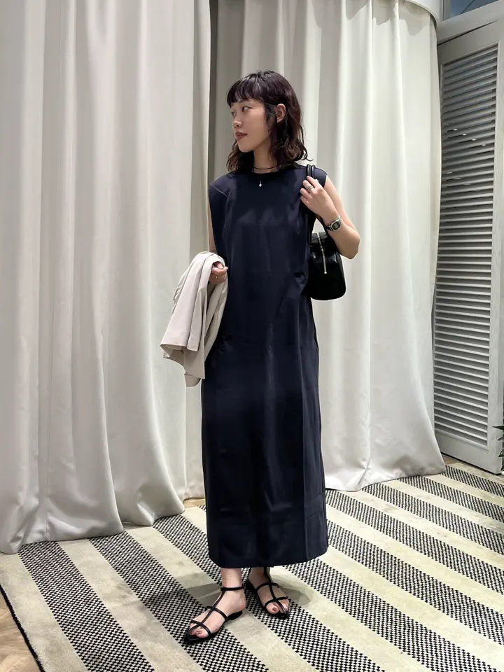 ONWARD CROSSET SELECT 伊藤 コーディネート画像
