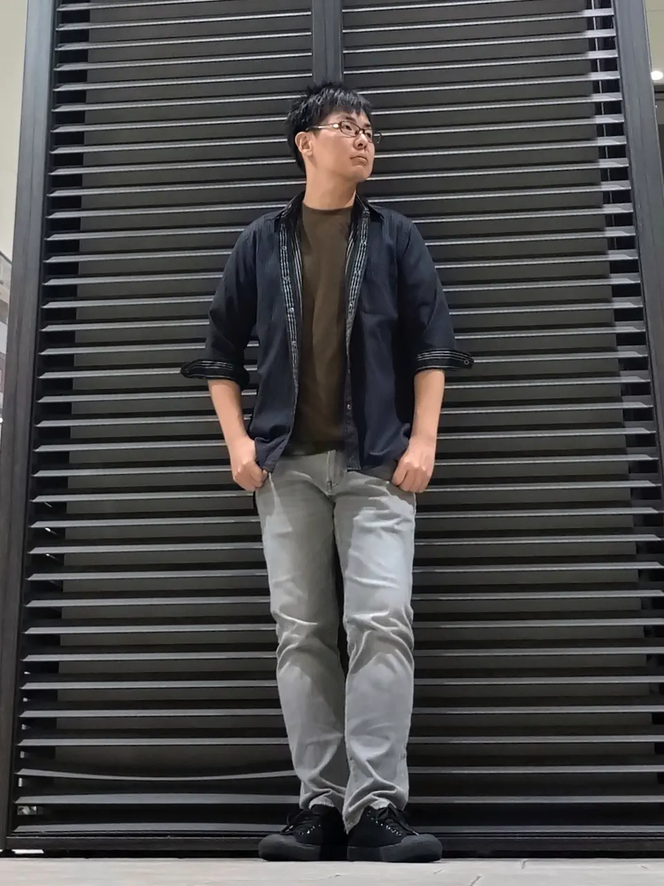  橋本 コーディネート画像