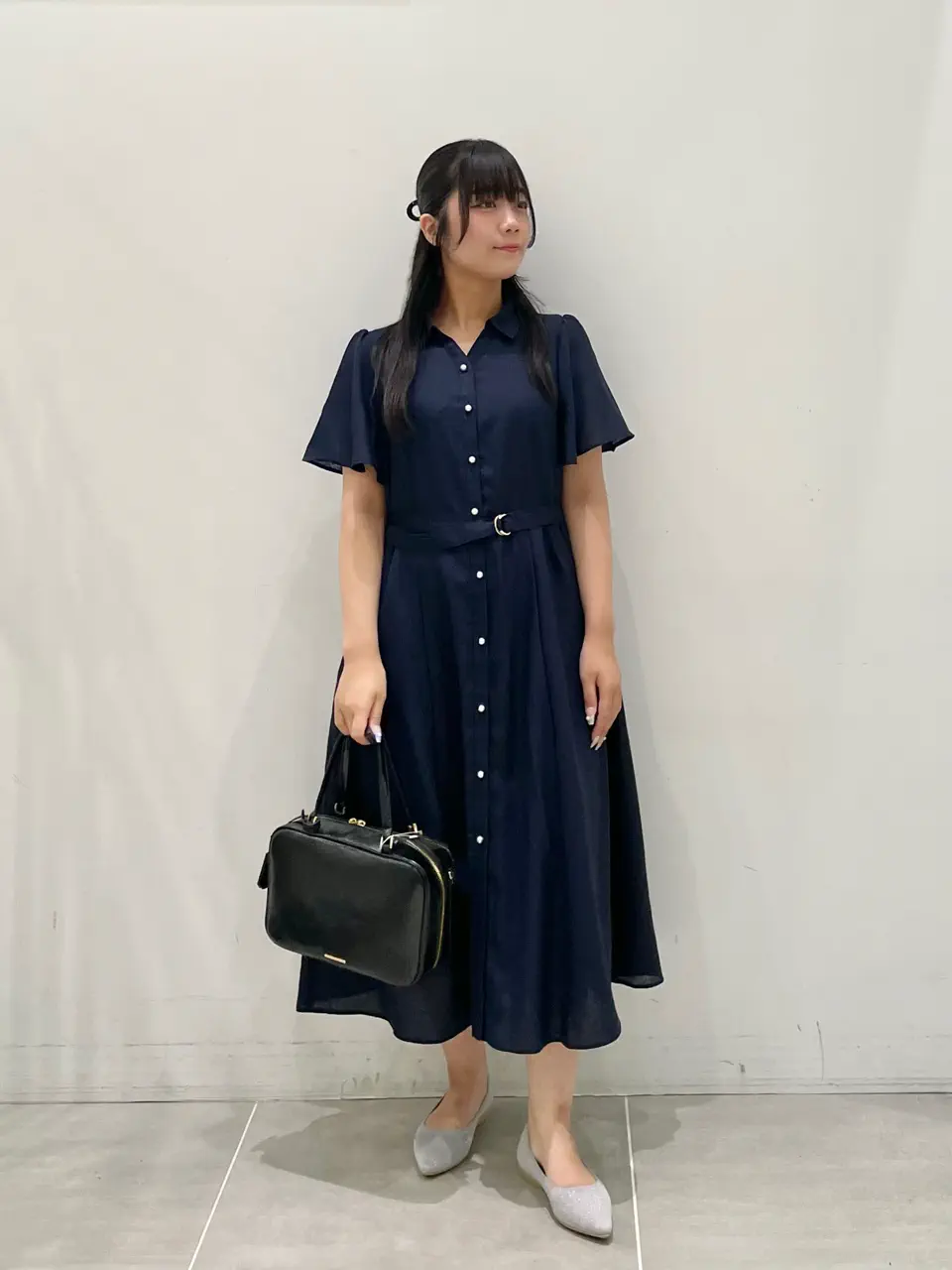 ONWARD CROSSET SELECT 鈴木 コーディネート画像