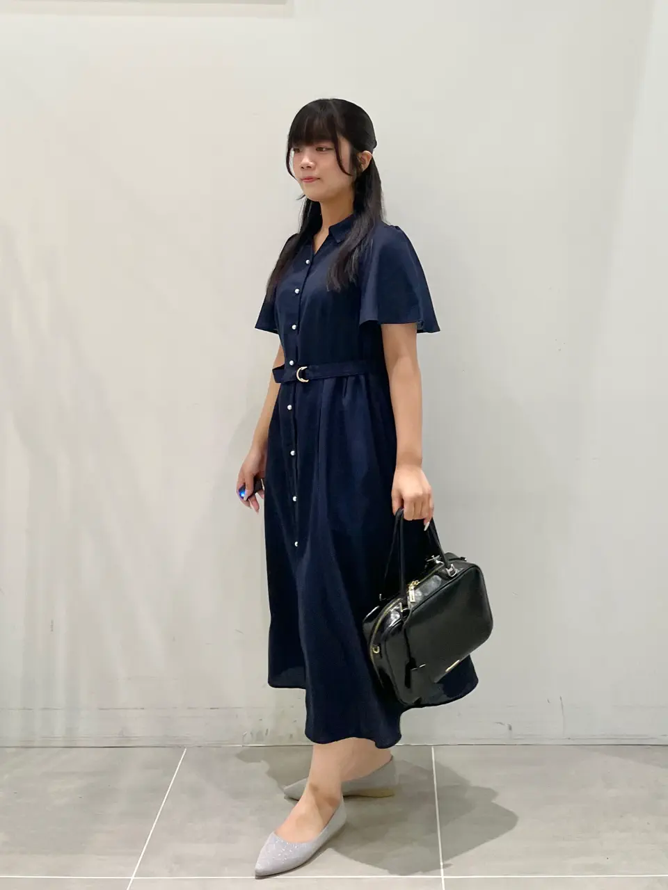 ONWARD CROSSET SELECT 鈴木 コーディネート画像