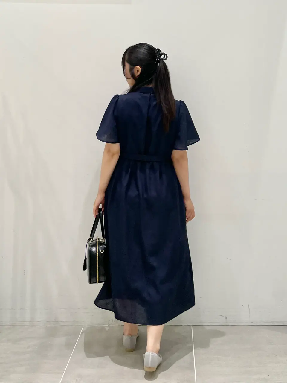 ONWARD CROSSET SELECT 鈴木 コーディネート画像