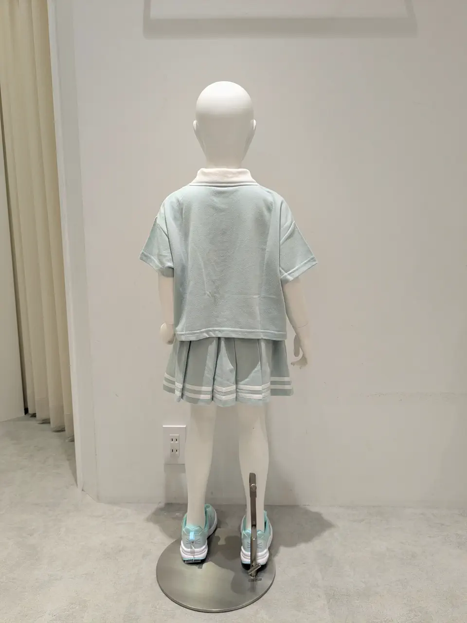 ONWARD CROSSET SELECT 宮地 コーディネート画像