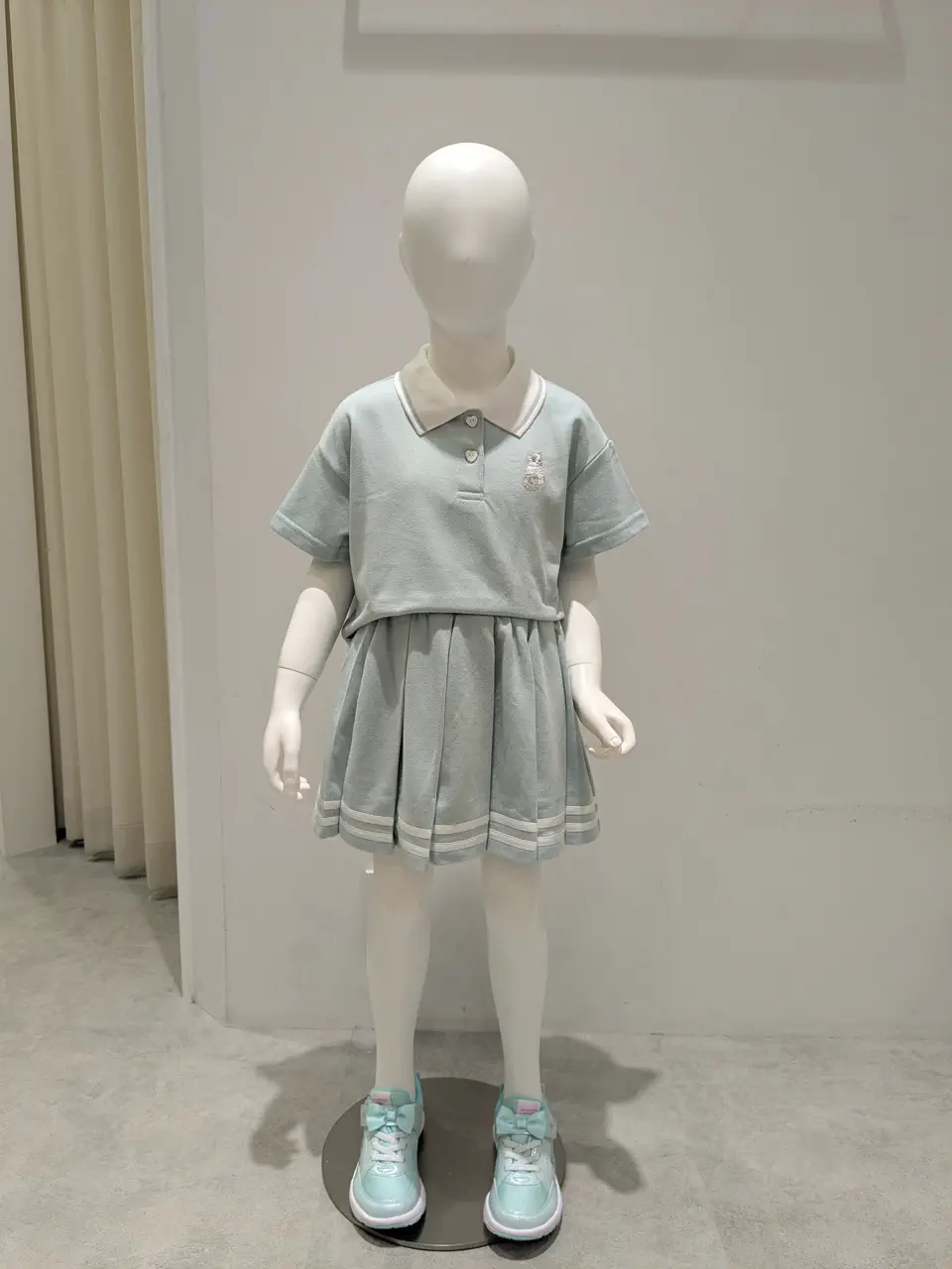 ONWARD CROSSET SELECT 宮地 コーディネート画像