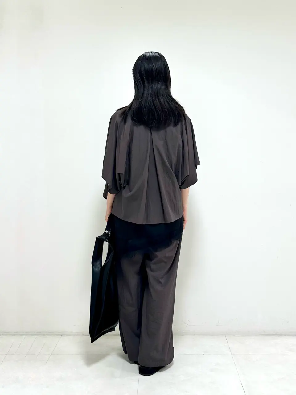 ONWARD CROSSET SELECT KATO コーディネート画像