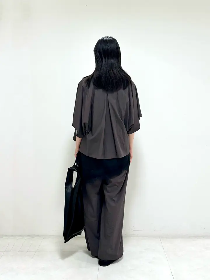 ONWARD CROSSET SELECT KATO コーディネート画像