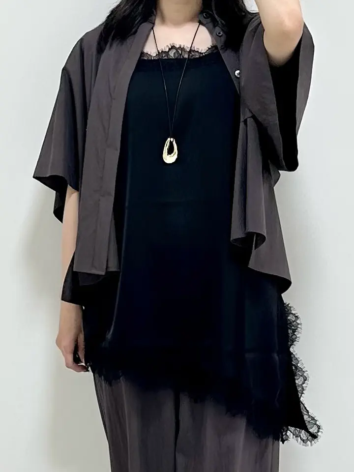 ONWARD CROSSET SELECT KATO コーディネート画像