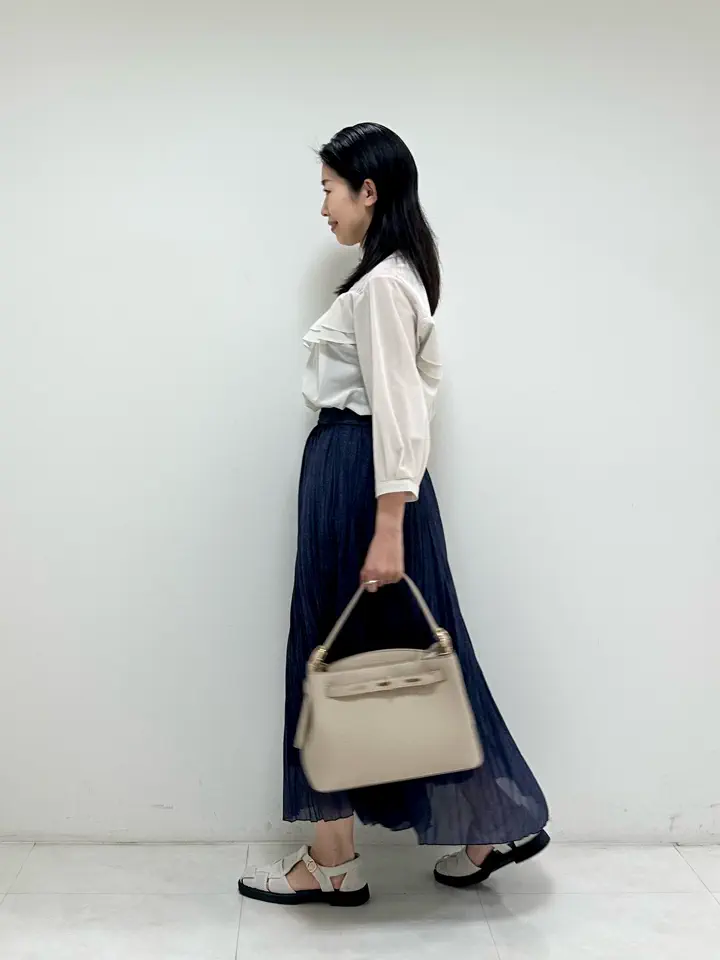 ONWARD CROSSET SELECT KATO コーディネート画像