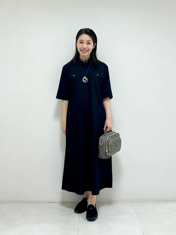 ONWARD CROSSET SELECT KATO コーディネート画像