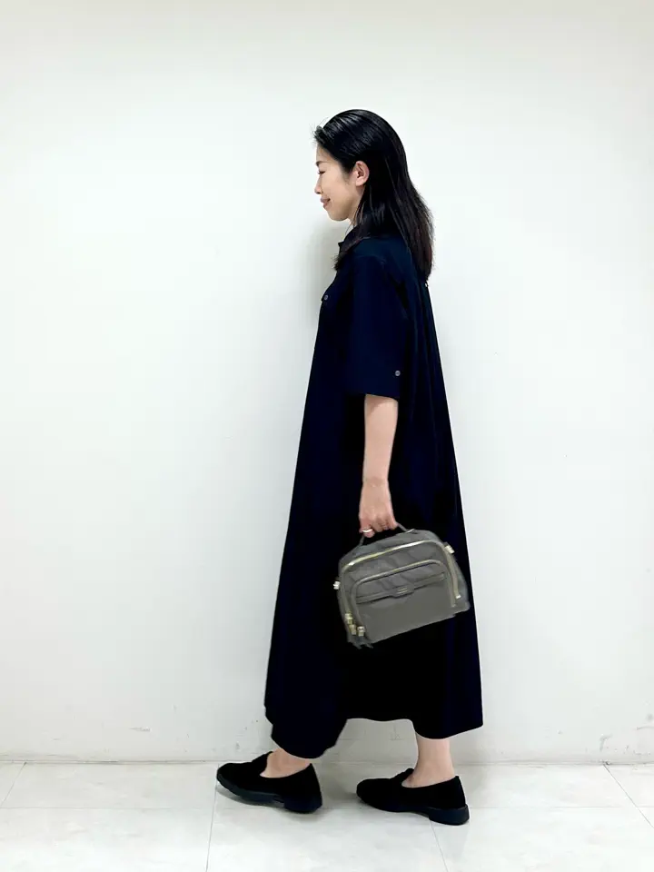 ONWARD CROSSET SELECT KATO コーディネート画像
