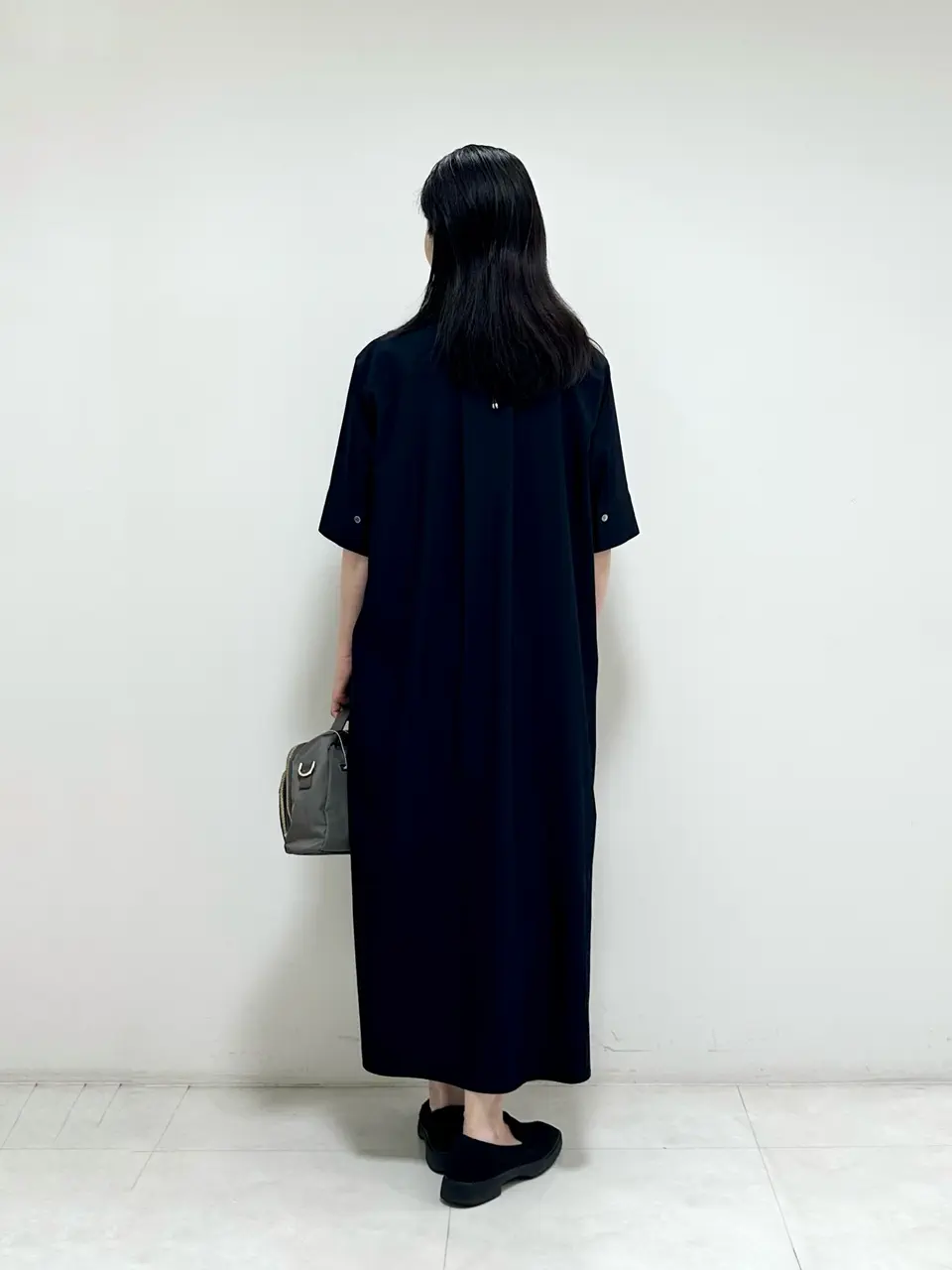 ONWARD CROSSET SELECT KATO コーディネート画像