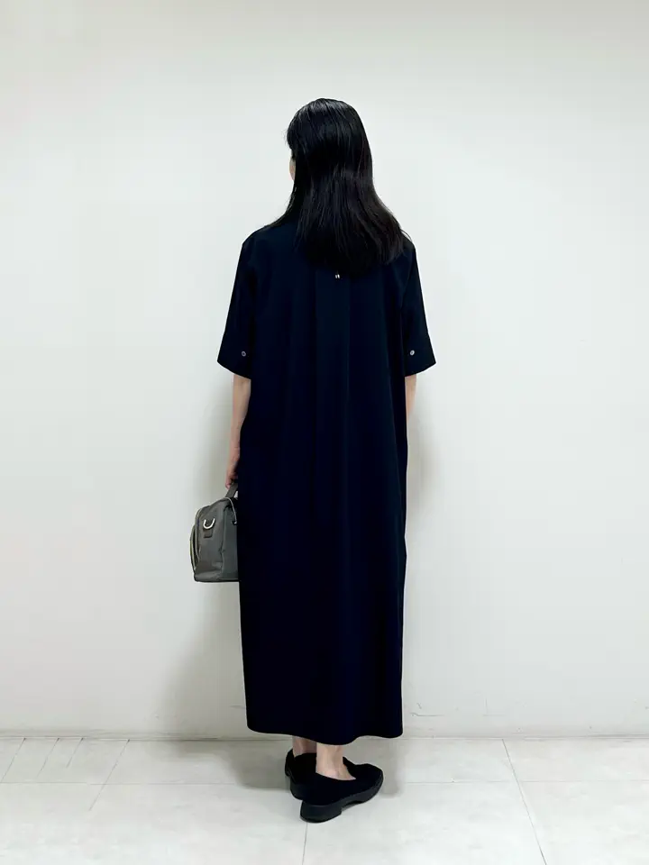 ONWARD CROSSET SELECT KATO コーディネート画像