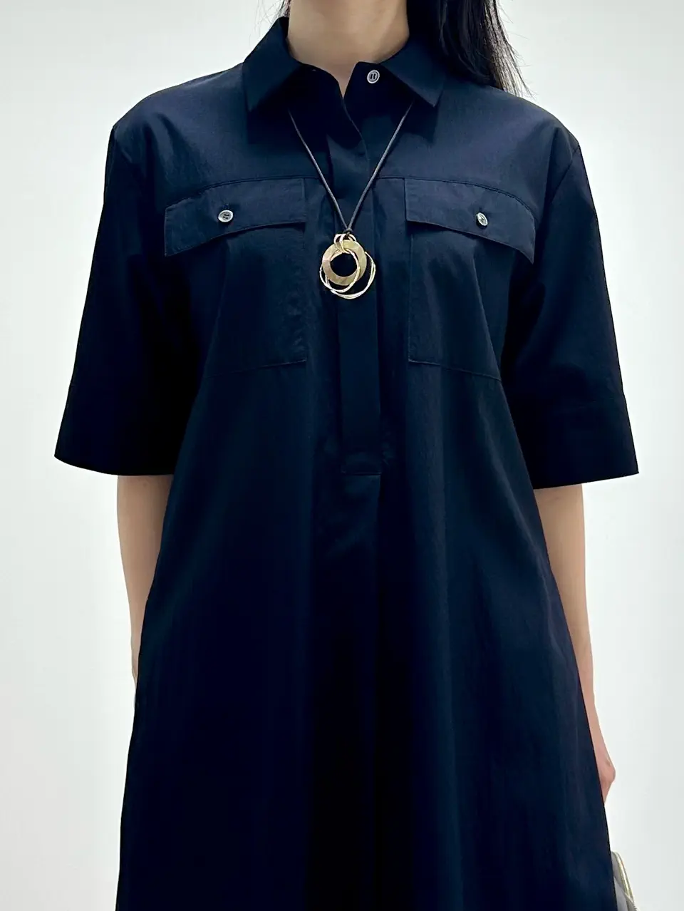 ONWARD CROSSET SELECT KATO コーディネート画像