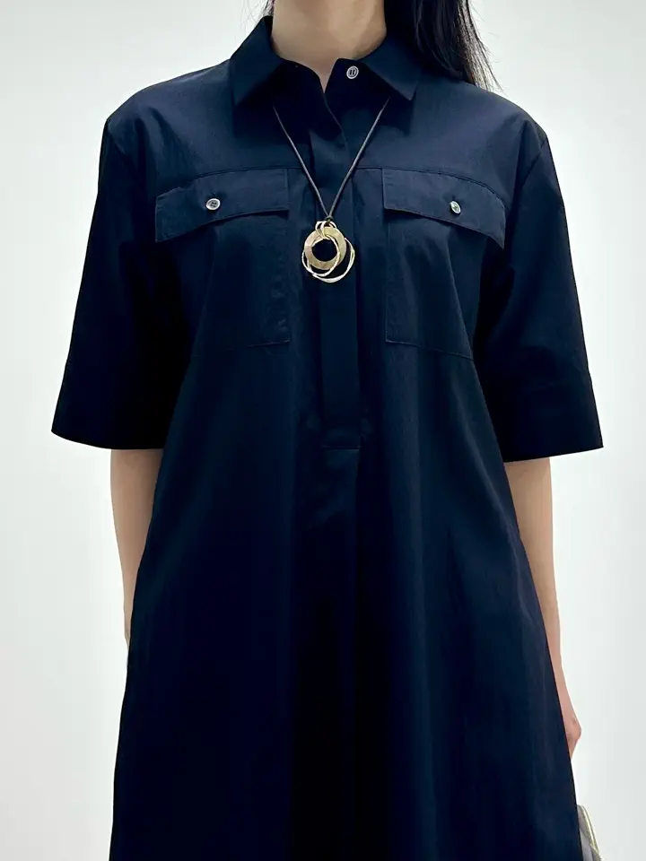 ONWARD CROSSET SELECT KATO コーディネート画像