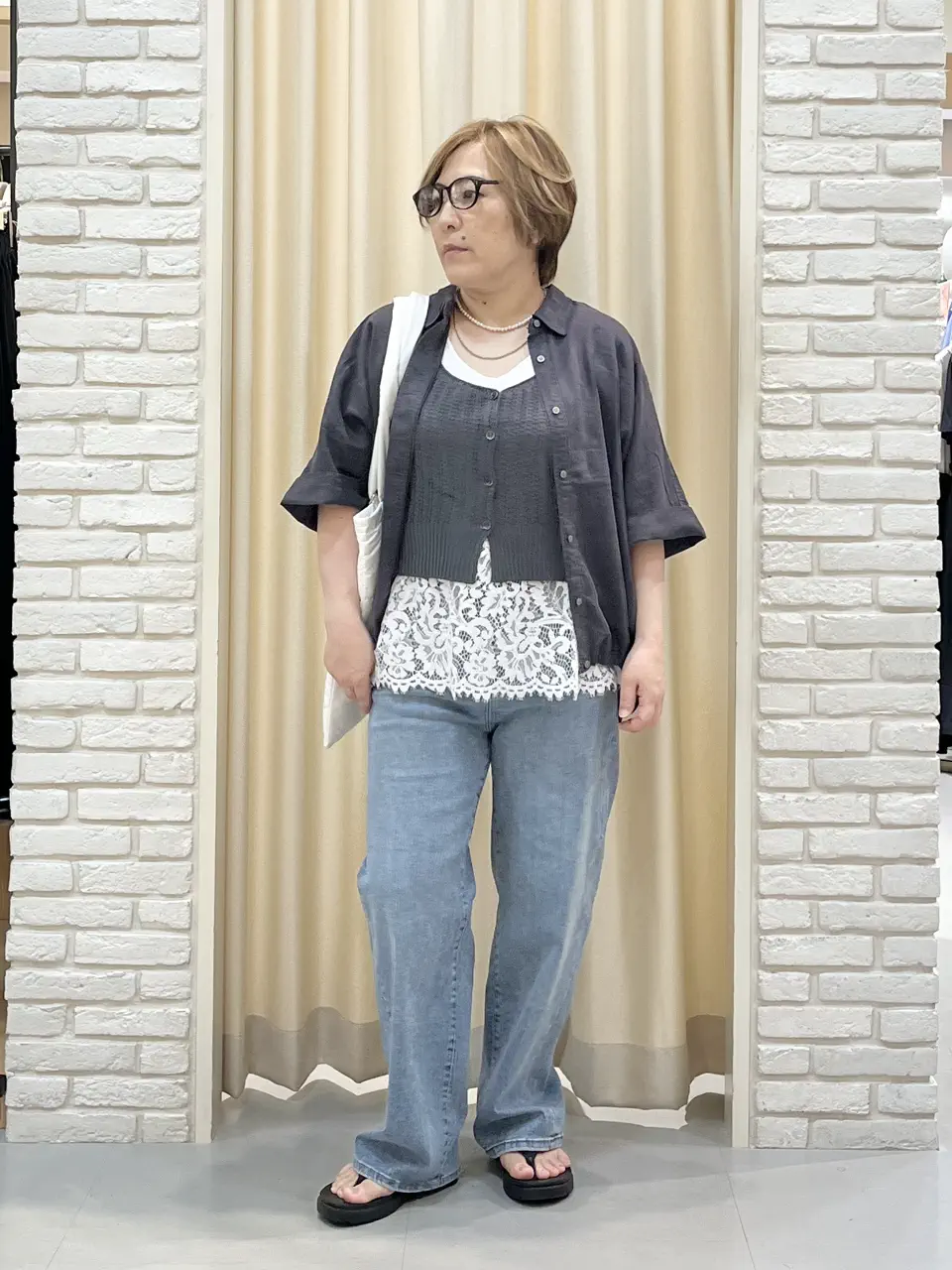  Ｎ.99 コーディネート画像