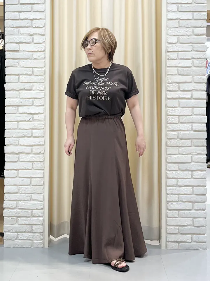 ONWARD CROSSET SELECT Ｎ.99 コーディネート画像