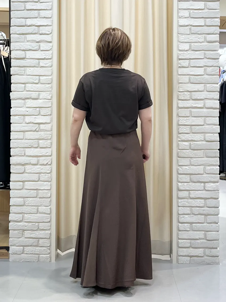 ONWARD CROSSET SELECT Ｎ.99 コーディネート画像