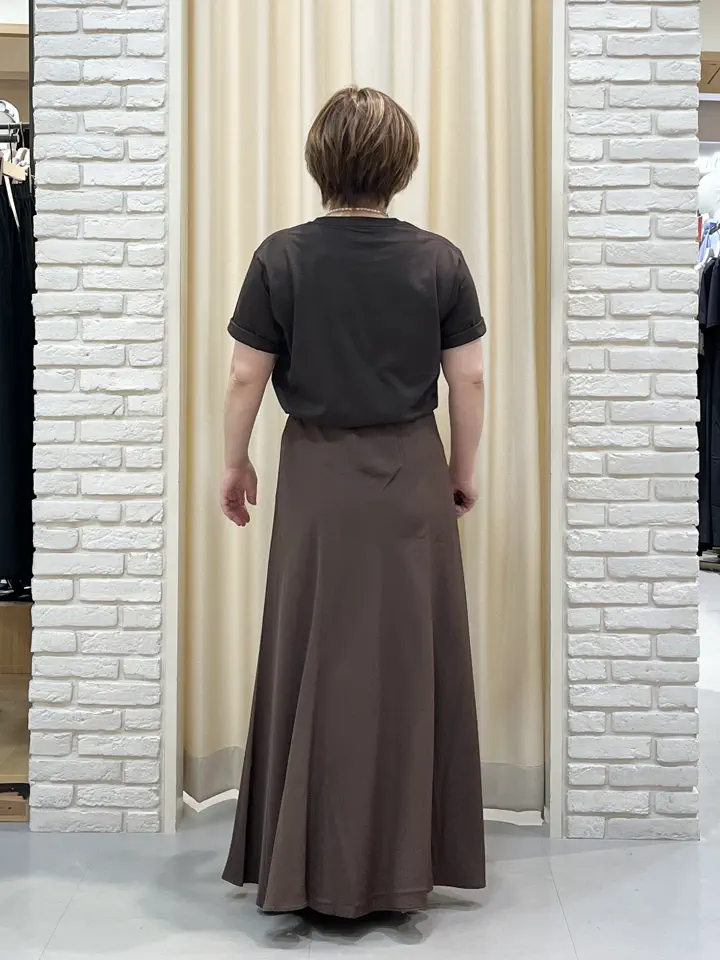 ONWARD CROSSET SELECT Ｎ.99 コーディネート画像