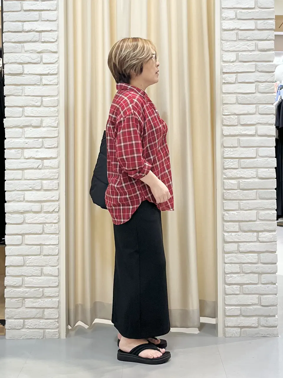ONWARD CROSSET SELECT Ｎ.99 コーディネート画像
