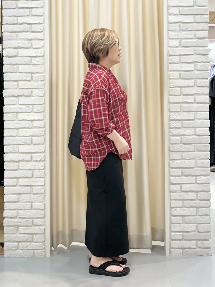 ONWARD CROSSET SELECT Ｎ.99 コーディネート画像