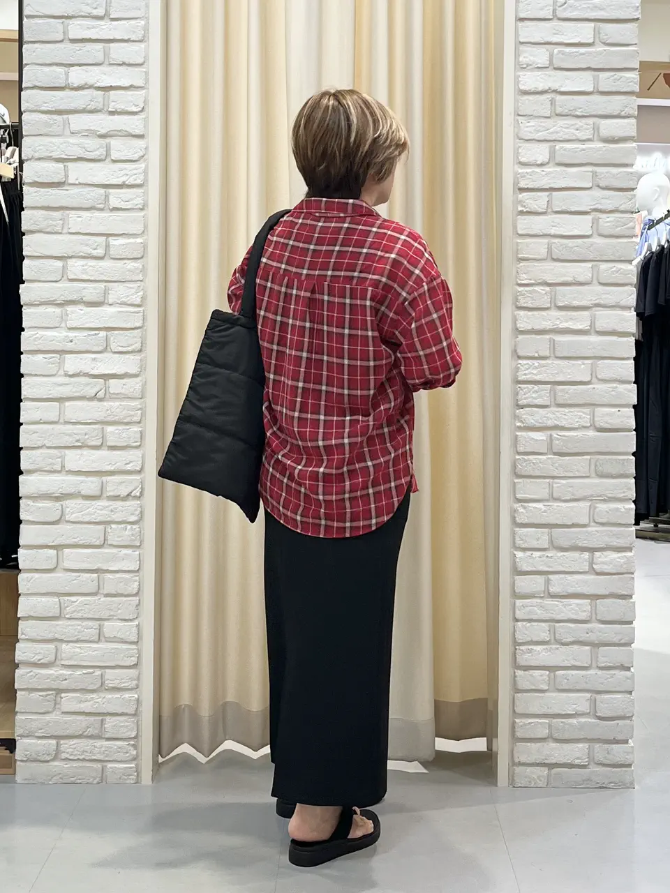 ONWARD CROSSET SELECT Ｎ.99 コーディネート画像
