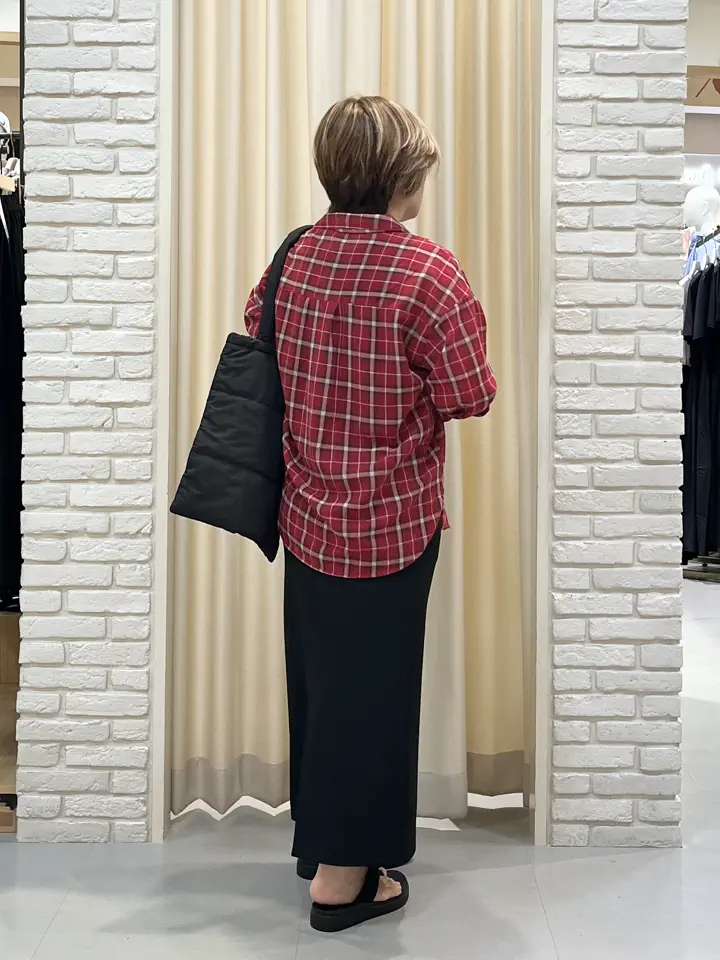 ONWARD CROSSET SELECT Ｎ.99 コーディネート画像