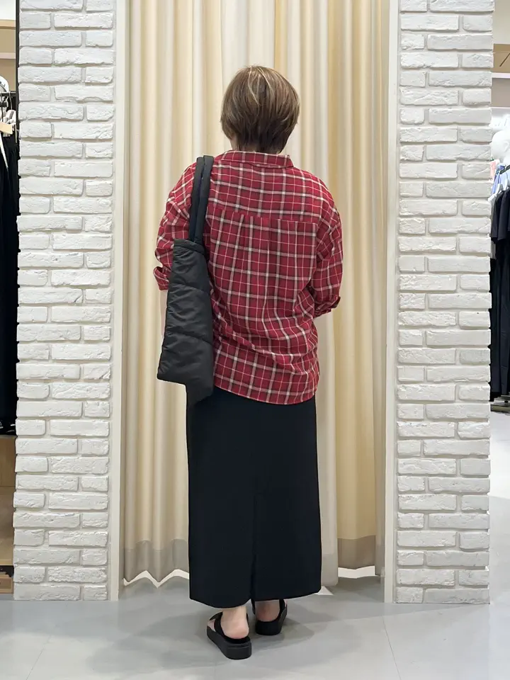 ONWARD CROSSET SELECT Ｎ.99 コーディネート画像