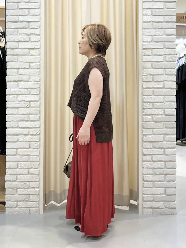 ONWARD CROSSET SELECT Ｎ.99 コーディネート画像