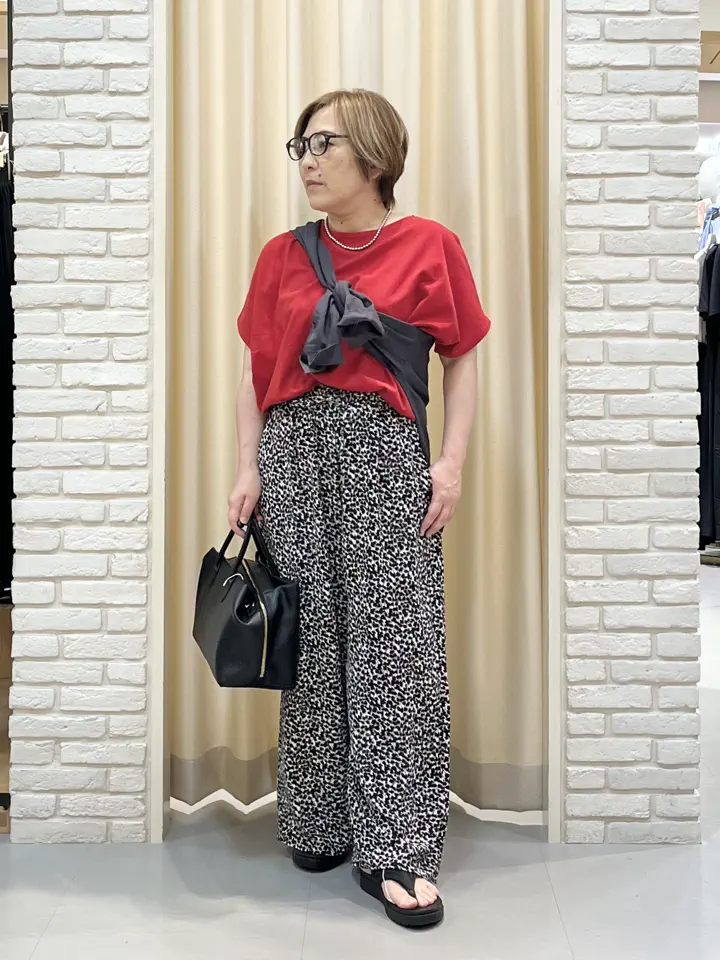 ONWARD CROSSET SELECT Ｎ.99 コーディネート画像