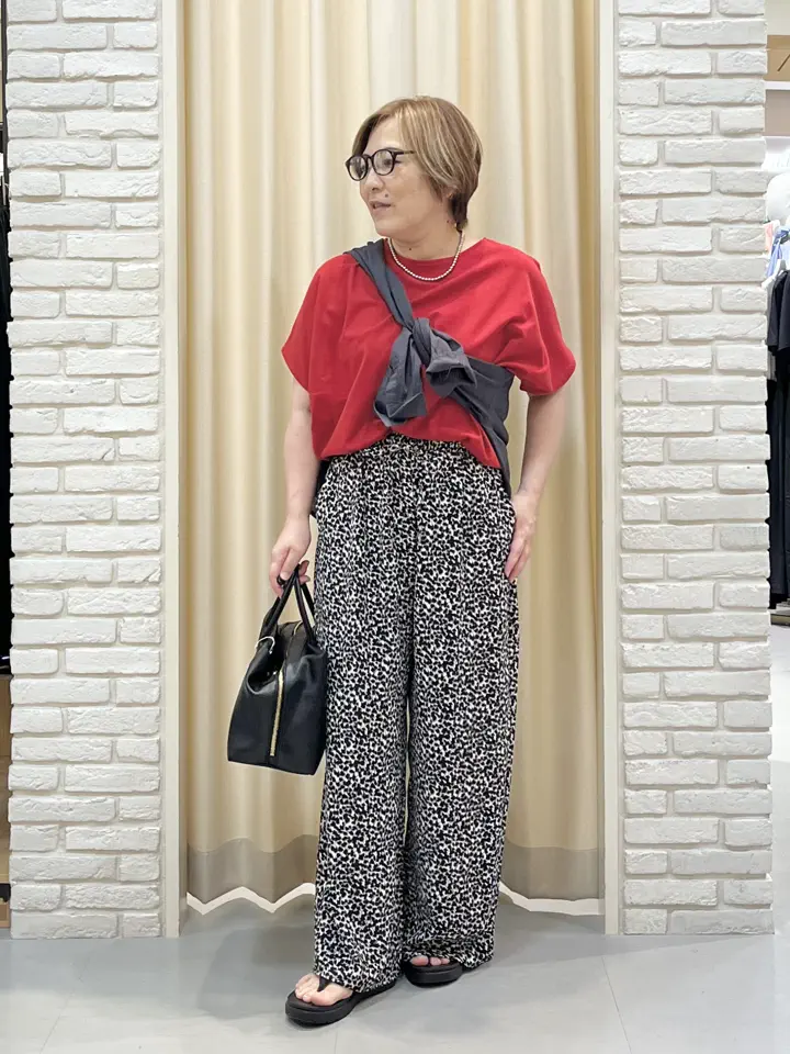ONWARD CROSSET SELECT Ｎ.99 コーディネート画像