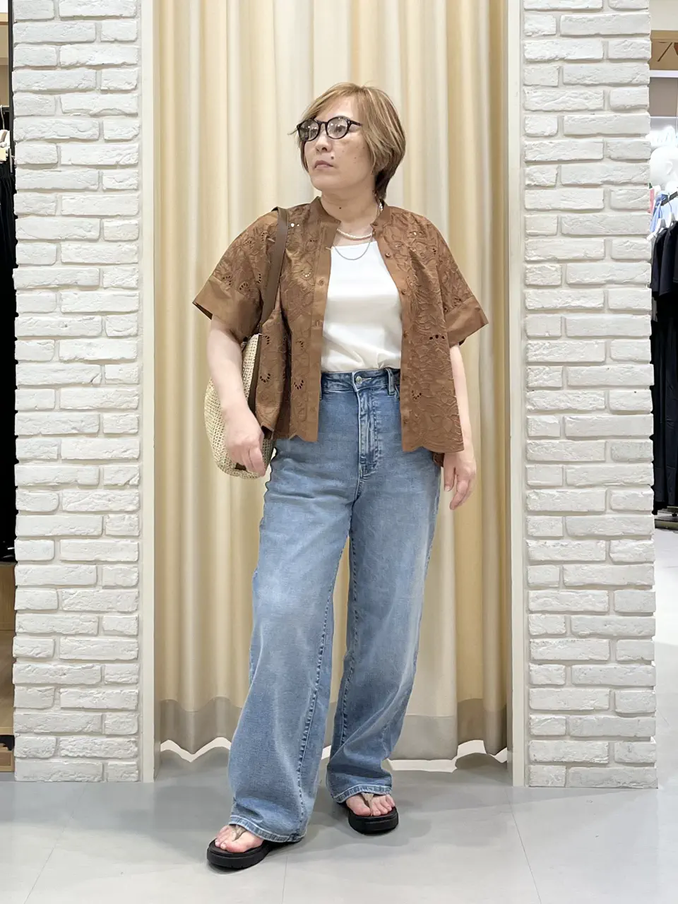  Ｎ.99 コーディネート画像