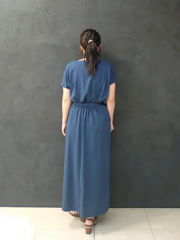 ONWARD CROSSET SELECT 森 コーディネート画像