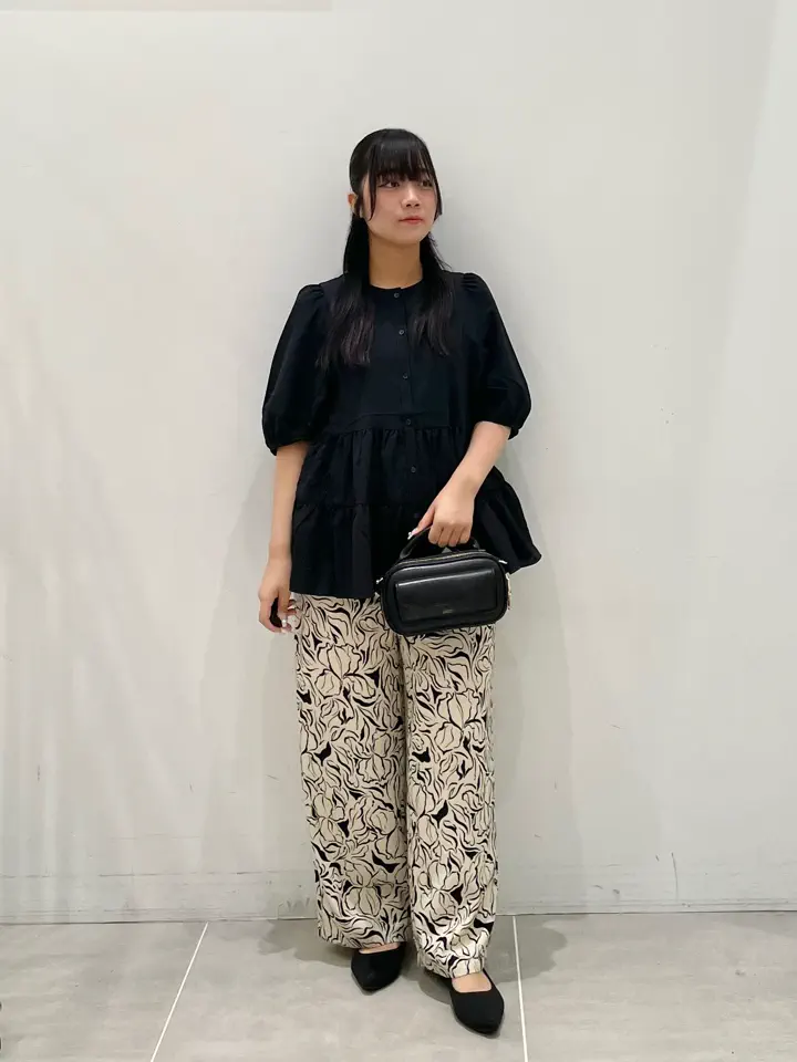 ONWARD CROSSET SELECT 鈴木 コーディネート画像