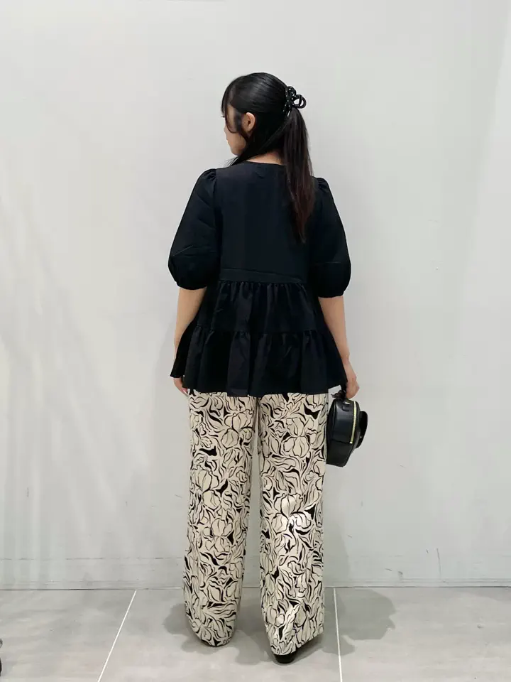 ONWARD CROSSET SELECT 鈴木 コーディネート画像
