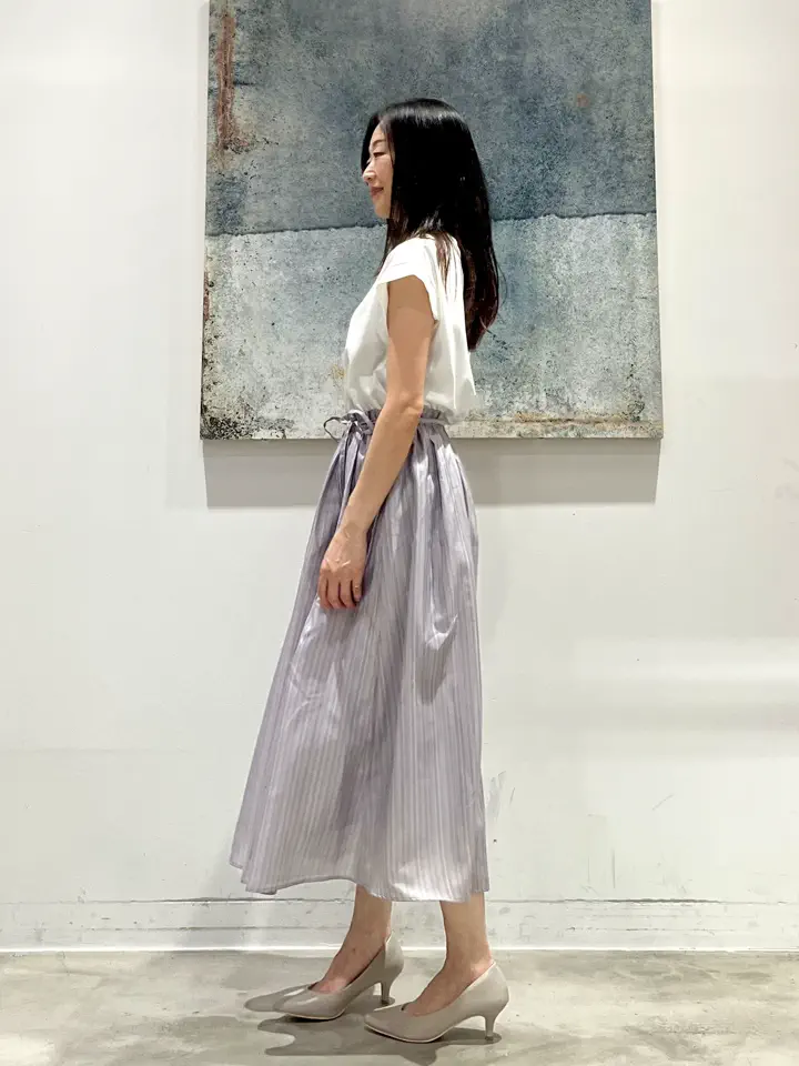 ONWARD CROSSET SELECT 田中 コーディネート画像