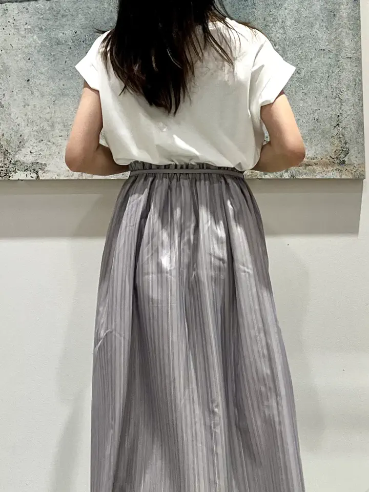 ONWARD CROSSET SELECT 田中 コーディネート画像