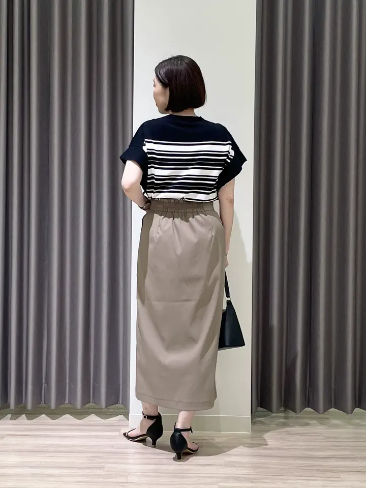 ONWARD CROSSET SELECT 五月女 コーディネート画像
