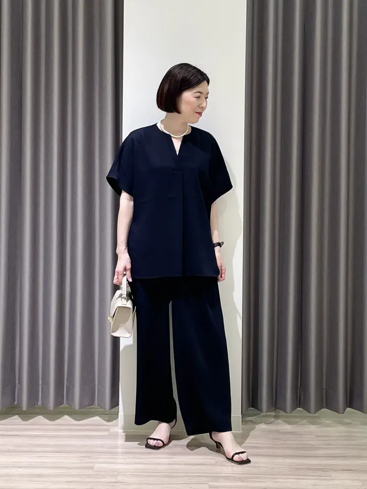 ONWARD CROSSET SELECT 五月女 コーディネート画像
